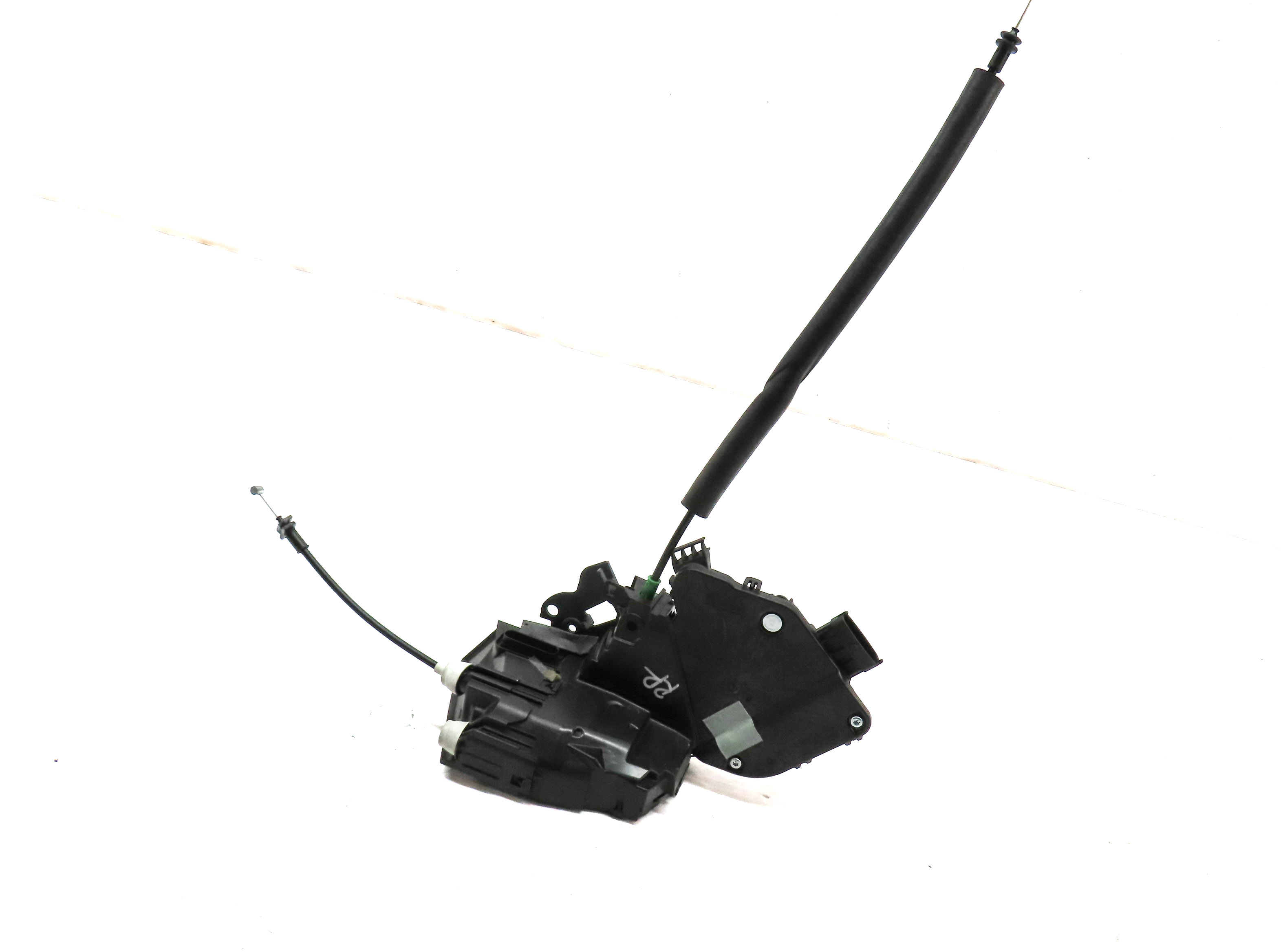 2013-2022 LAND ROVER DISCOVERY RANGE ROVER SPORT - RIGHT REAR PASSIVE DOOR LATCH — exact item pictured
